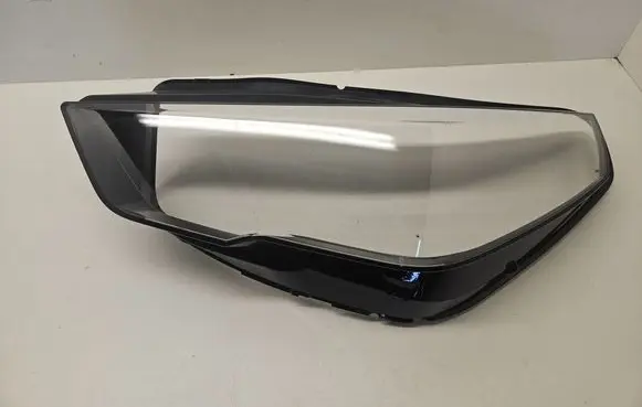 BMW X2 U10 Headlight lense 25828101