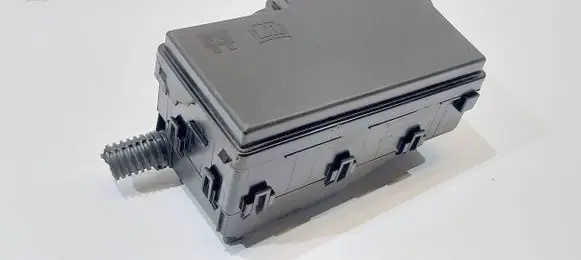 Ford Focus Fuse box set 3M5T14A067BC