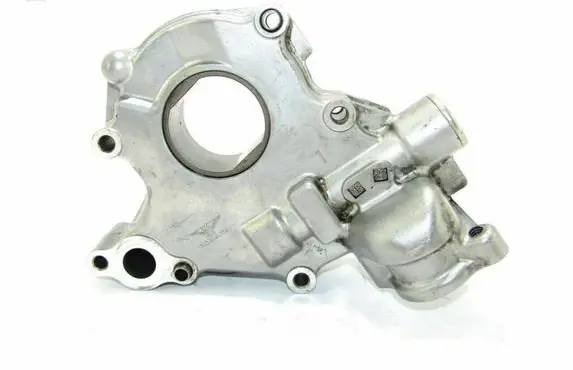 Subaru Forester SH Oil pump 