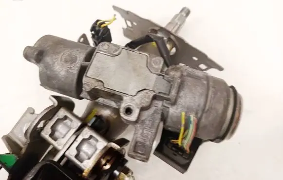 Toyota Avensis T250 Ignition lock contact N0501517