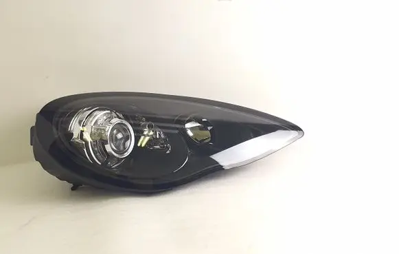 Porsche Panamera (970) Headlight/headlamp 97063198203 97061814302