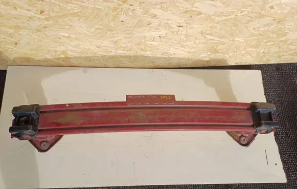 Opel Mokka Rear bumper cross member 95129349
