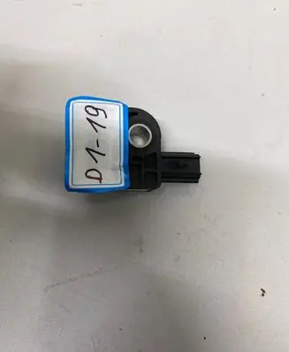 Tesla Model S Airbag deployment crash/impact sensor 100901700a