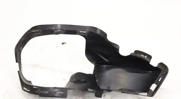 Audi A3 S3 8V Intercooler air guide/duct channel 8V0117335