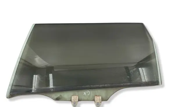Honda Accord Rear door window glass 43R00122