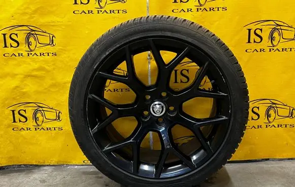 Jaguar F-Type R19 alloy rim 