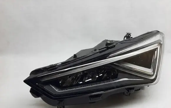 Seat Tarraco Headlight/headlamp 5FJ941007C