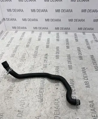 BMW 5 F10 F11 Engine coolant pipe/hose 9169918