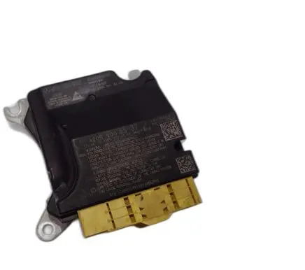 Mercedes-Benz C W205 Tow bar relay 