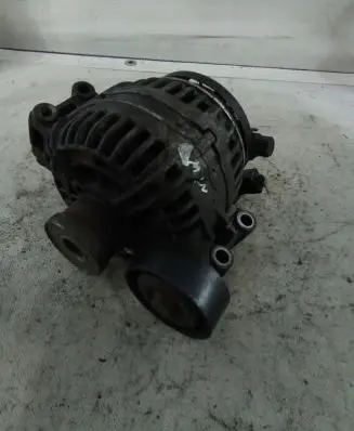 BMW 3 E90 E91 Generator/alternator