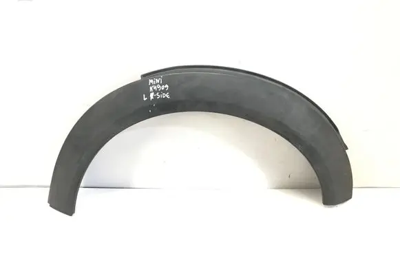Mini One - Cooper Coupe R56 Front arch trim 2757210 14614910 K4909