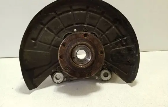 Jeep Cherokee Front wheel hub 04877888AD