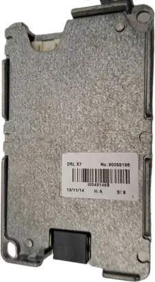 Peugeot 508 Headlight ballast module Xenon 90055196 89091039A
