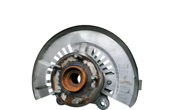 Chrysler Pacifica Front wheel hub 68189018AE 906AA