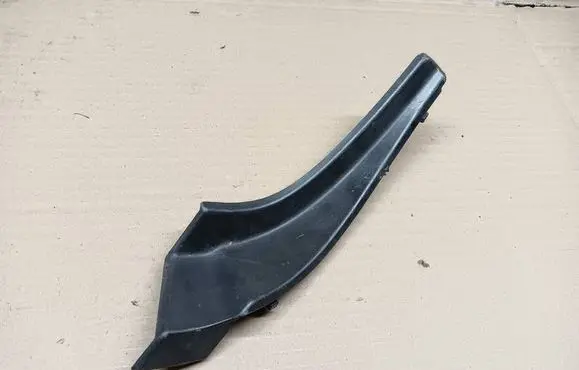 Mitsubishi Space Star Fender trim (molding) 7405A555