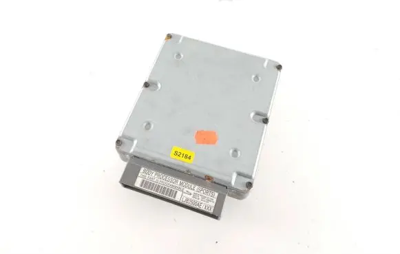 Jaguar XJ X308 Engine control unit/module LJB2500AE F8FF14B205CE A010125