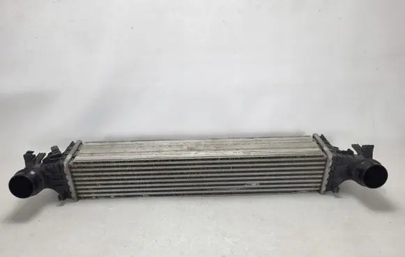 Opel Astra K Intercooler radiator 39185908