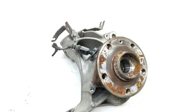 Volkswagen Tiguan Allspace Front wheel hub 5QM407258