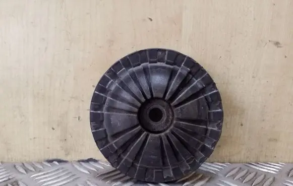 Other front suspension part