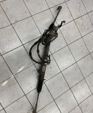Porsche Cayenne (92A) Steering rack 7P5422055N 7853993740 200515B10159