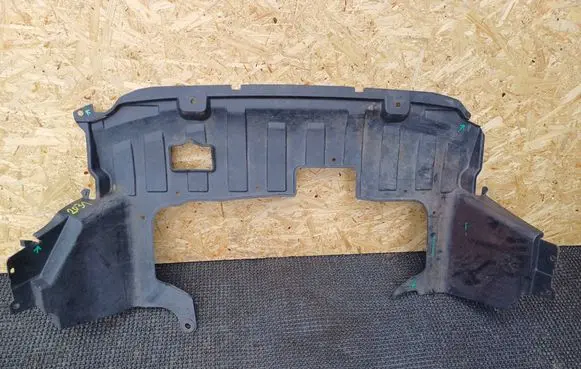 Honda Jazz Engine splash shield/under tray 