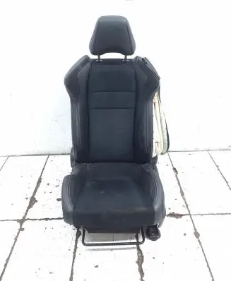 Toyota GT 86 Front passenger seat 
