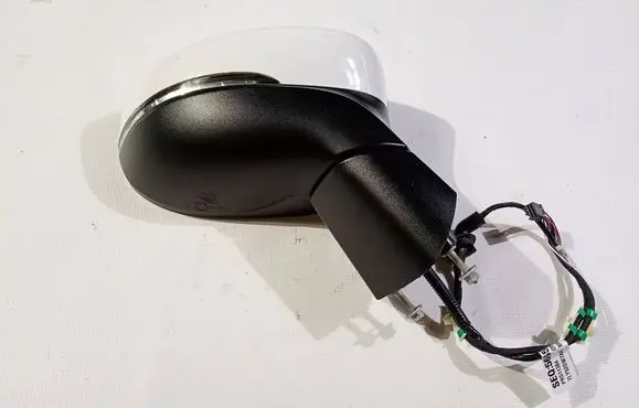 Chrysler Pacifica Front door electric wing mirror FLY52GW7AA