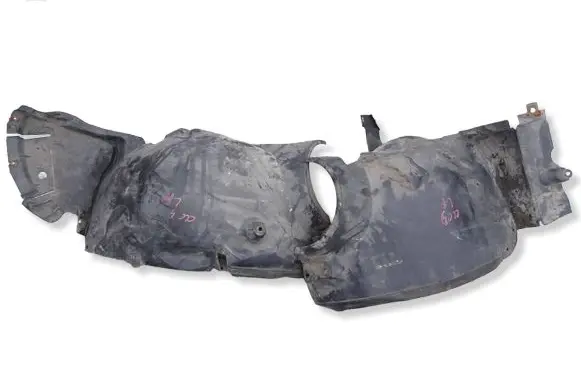 Mercedes-Benz CLC CL203 Front wheel arch liner splash guards 42M26