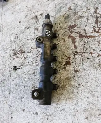 Peugeot Partner Fuel main line pipe