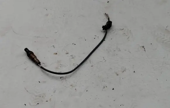 Lambda probe sensor