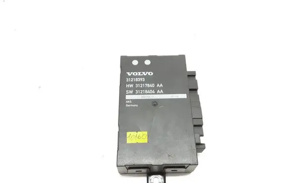 Volvo XC70 Tailgate/trunk control unit/module 31218393