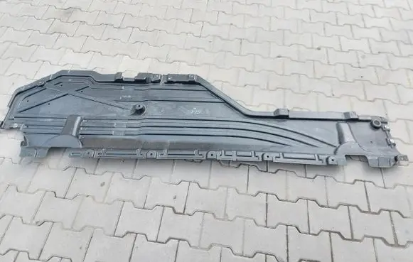 Mercedes-Benz GLC C254 Side bottom protection A2546805600JLK01