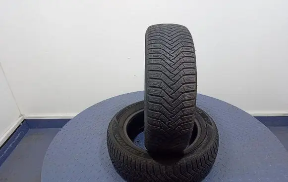 Renault Scenic I R17 winter tire 8808563476452