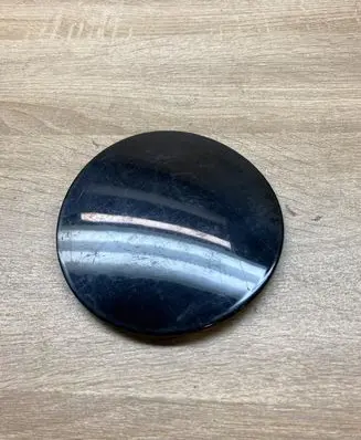 Citroen C4 Grand Picasso Fuel tank cap trim 9654052080