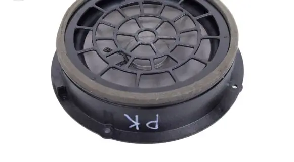 Audi Q3 8U Front door speaker 8U0035415B