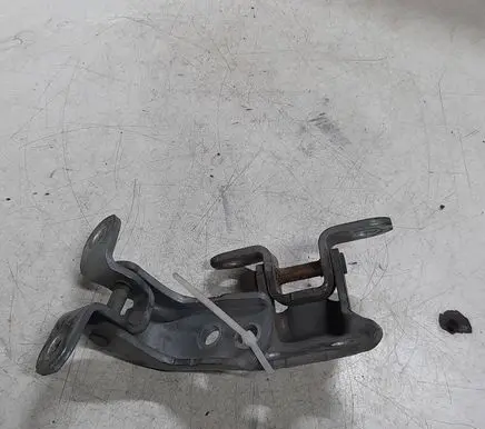 Toyota Yaris Front door hinges set 
