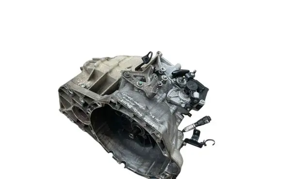 KIA Sorento Manual 6 speed gearbox WRM4