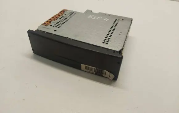 Renault Espace - Grand espace IV Radio/CD/DVD/GPS head unit 8200205833 8200269762B