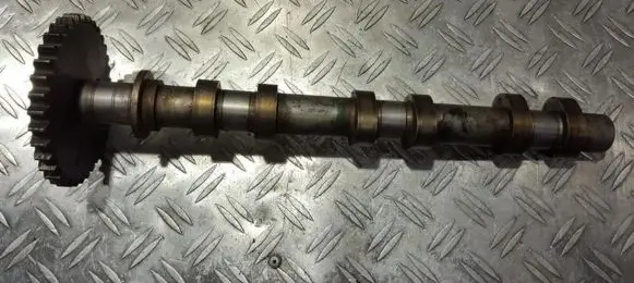 Camshaft