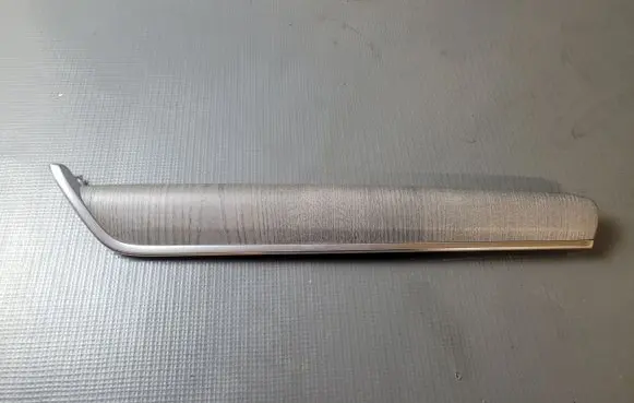 Volvo V90 Cross Country Other front door trim element 32237261 31497452