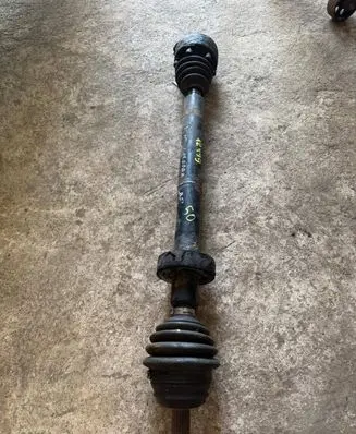 Seat Cordoba (6K) Front driveshaft