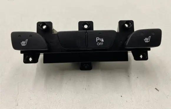 Hyundai ix35 Seat heating switch 933102Y100 3831021100