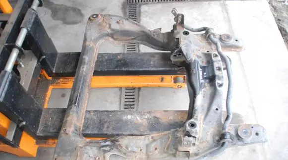 Honda Accord Front subframe B536P
