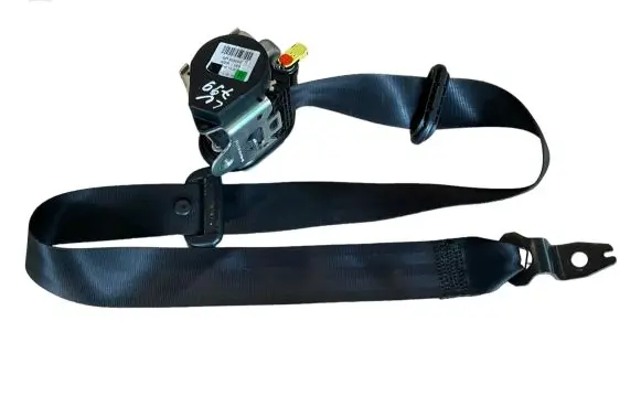Seat Toledo IV (NH) Front seatbelt 621493000 008R000