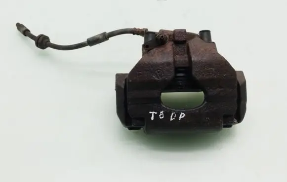 Volkswagen Transporter - Caravelle T5 Front brake caliper 7H0106E