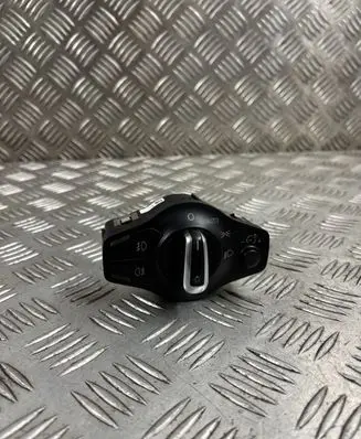 Audi Q5 SQ5 8R Light switch 8K0941531