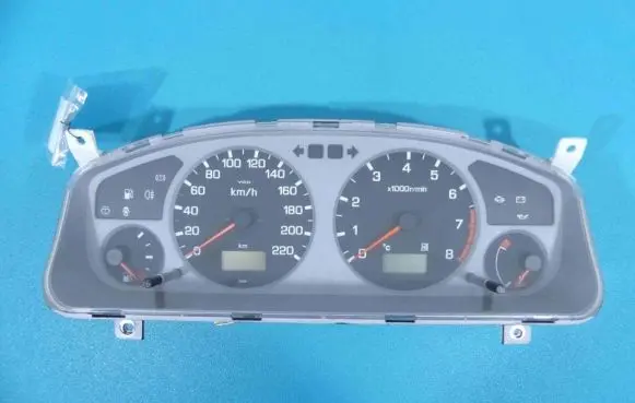 Nissan Primera Speedometer (instrument cluster) 248109F815 IMPRK838633