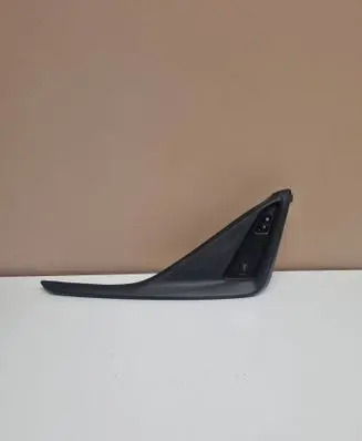 Toyota C-HR I Rear bumper trim bar molding 52164F4100