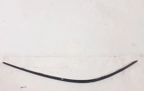 Mercedes-Benz CLS C218 X218 Front bumper splitter molding A2188850121
