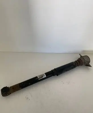 Audi A6 S6 C7 4G Rear shock absorber/damper 4G5513035C